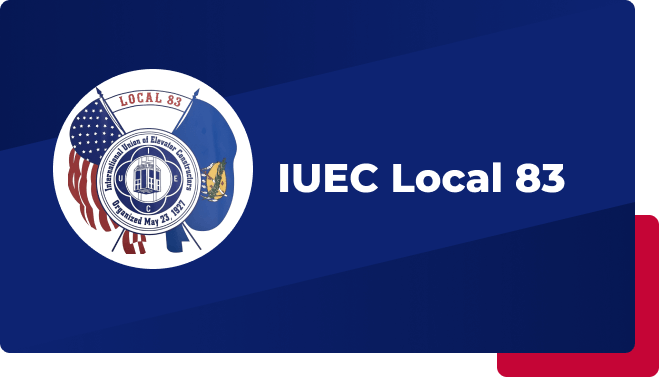 IUEC Local 83